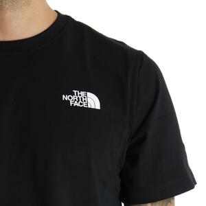 T-SHIRT VERTICAL THE NORTH FACE - Mad Fashion | img vers.300x/